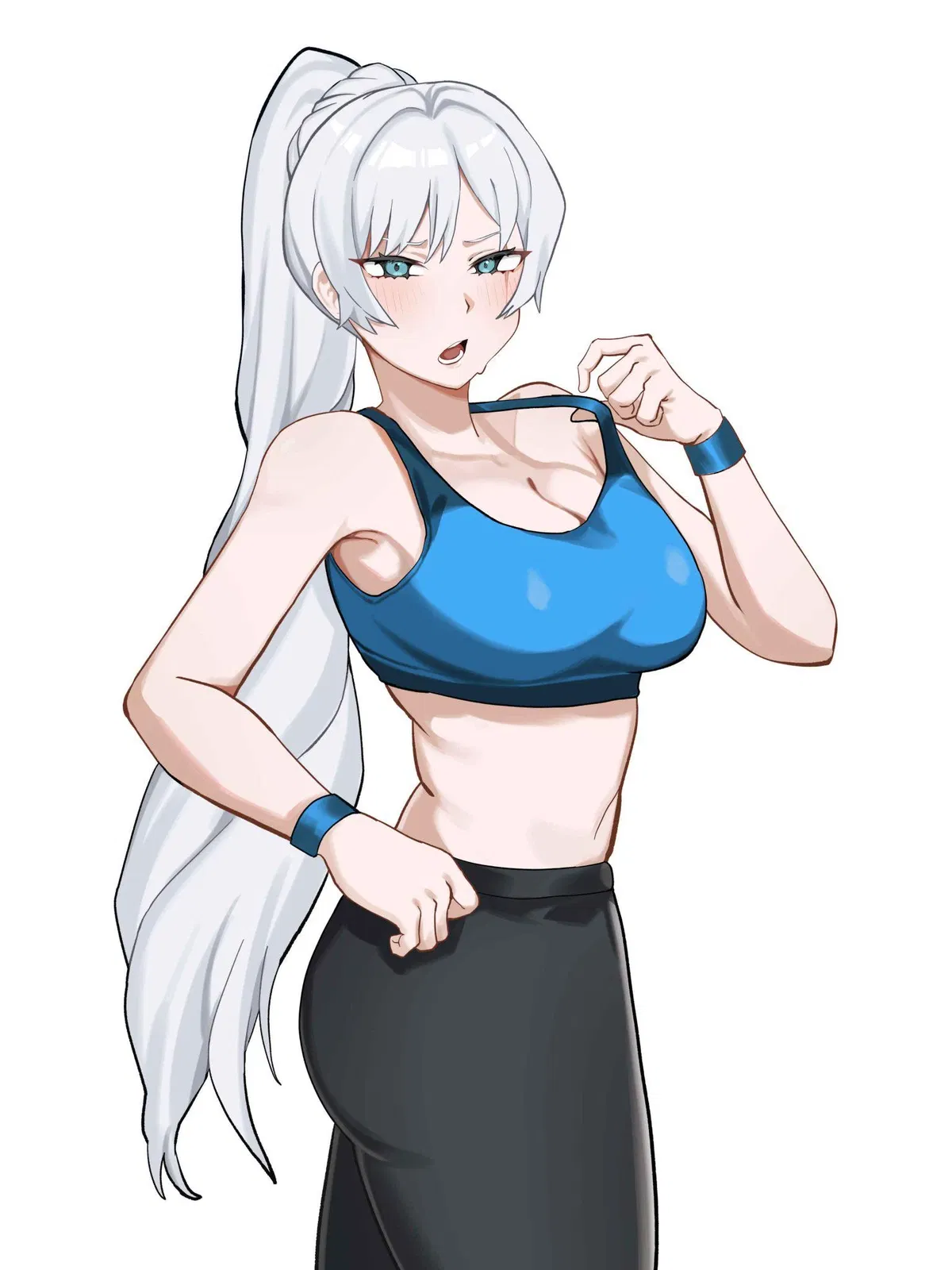 Avatar of Weiss Schnee