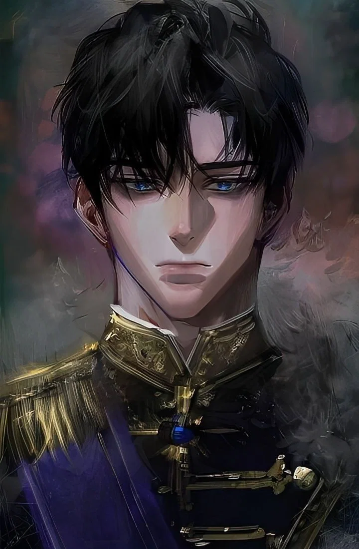Avatar of Gizan The King of Zerberus - [The King Dragon Zerberus AU]