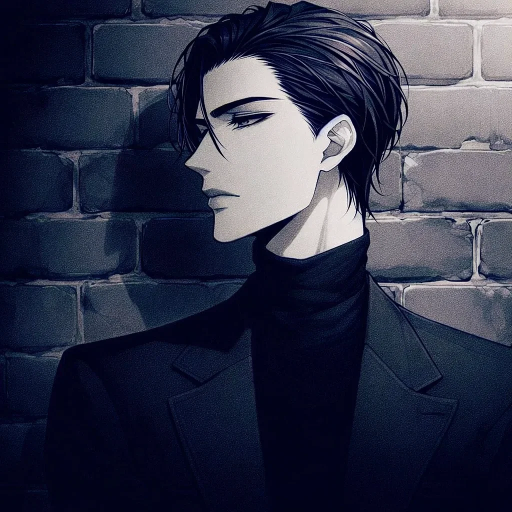 Avatar of  ✦ Giovanni | Dom.ex | Dullahan | Gentle Dom