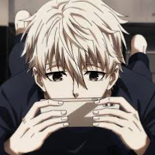 Avatar of Seishiro Nagi