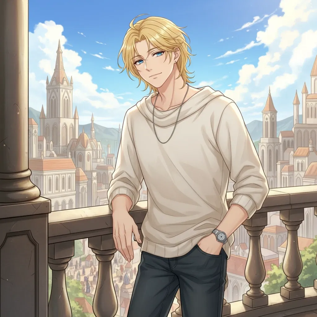 Avatar of Aiden Brooks