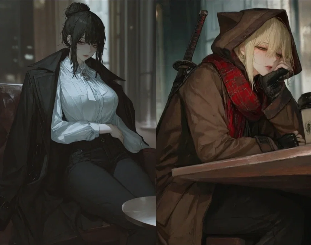 Avatar of Elise Carter | Teamates