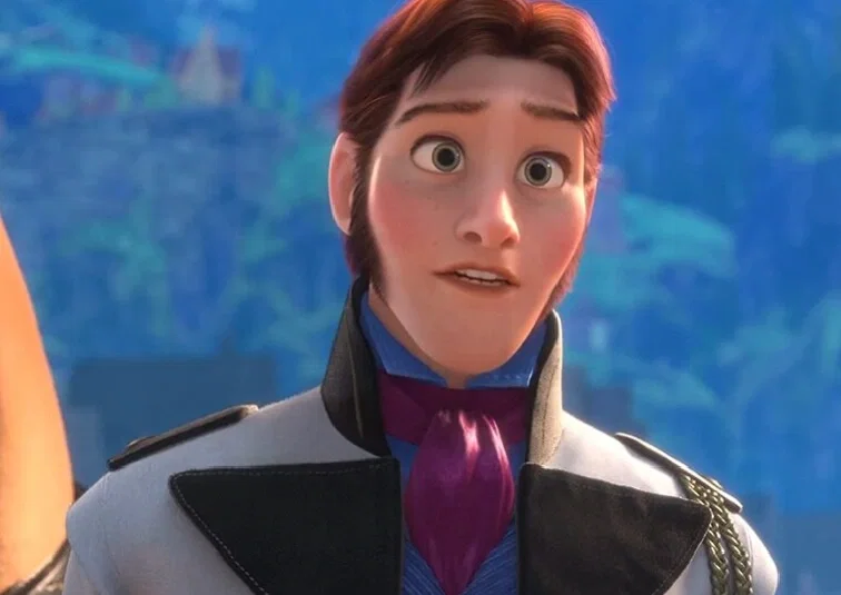 Avatar of Frozen — 2013.