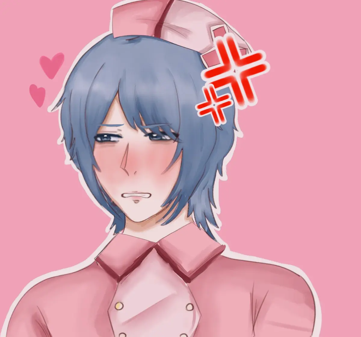 Avatar of LOVE WARD || REITO
