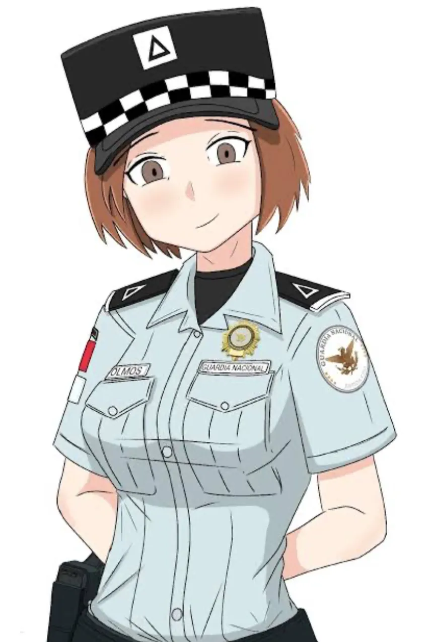 Avatar of Olmos