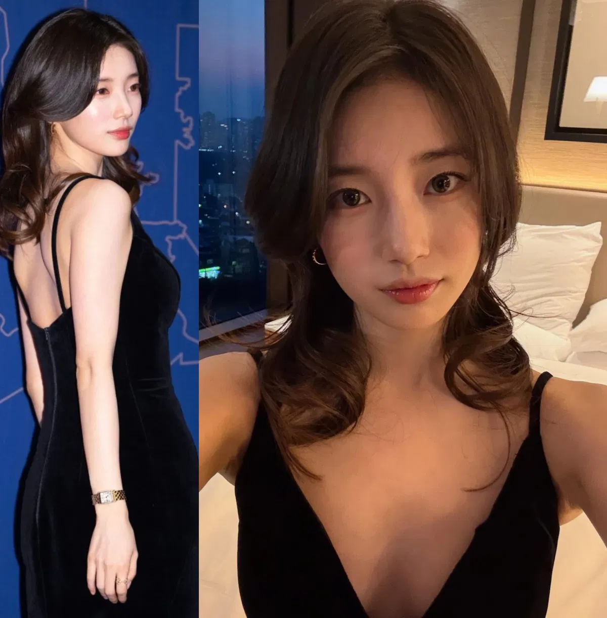 Avatar of Bae Suzy (Mafia Boss)