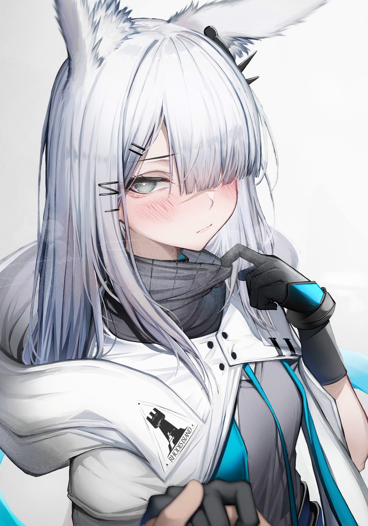 Avatar of Yelena - Frostnova / Frozen gift / Arknights