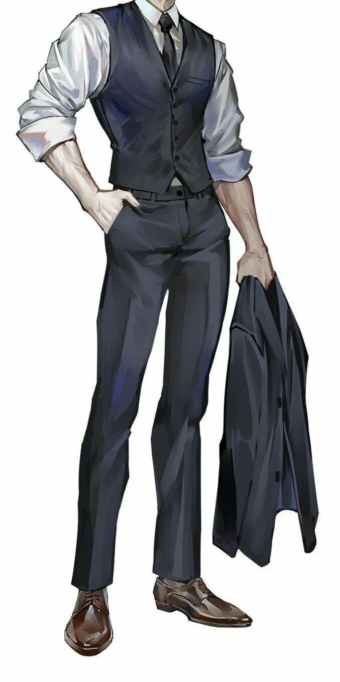 Avatar of James Myers