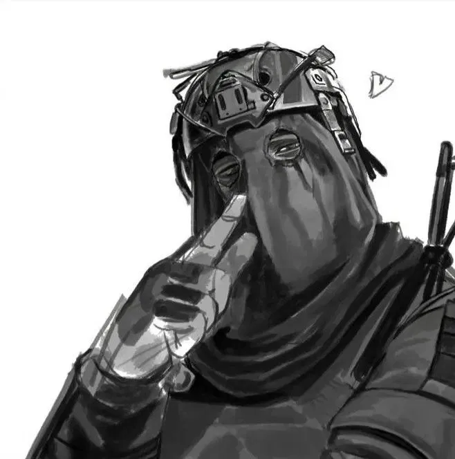 Avatar of Commander König