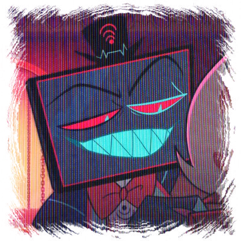 Avatar of Vox !
