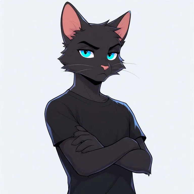 Avatar of Mikael | From Russia With(out) Love