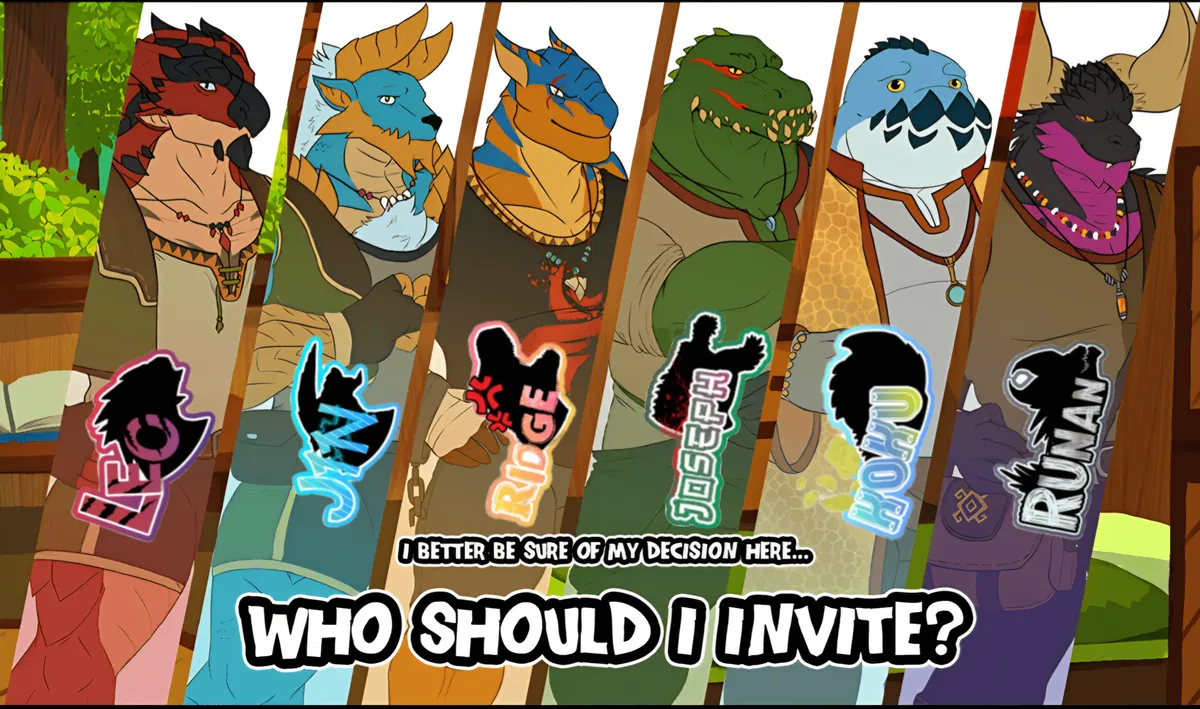 Avatar of Monster Village