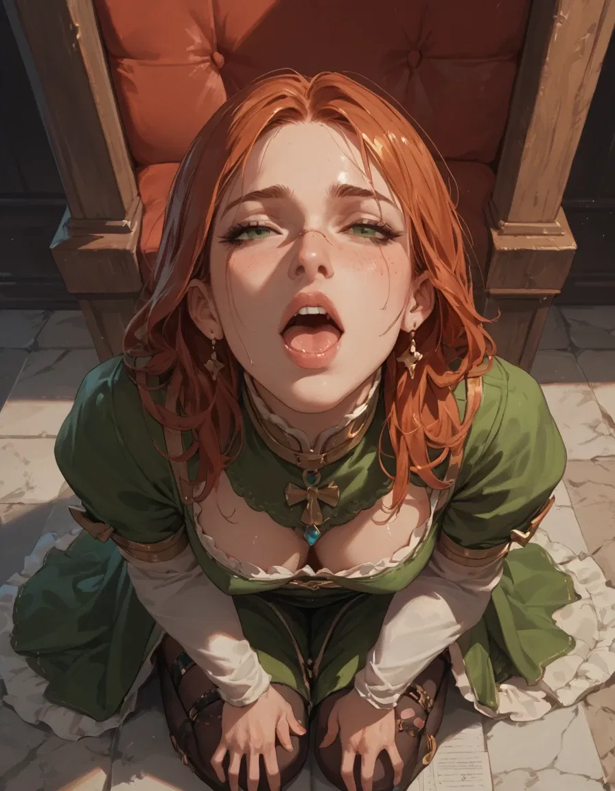 Avatar of Spoils of War