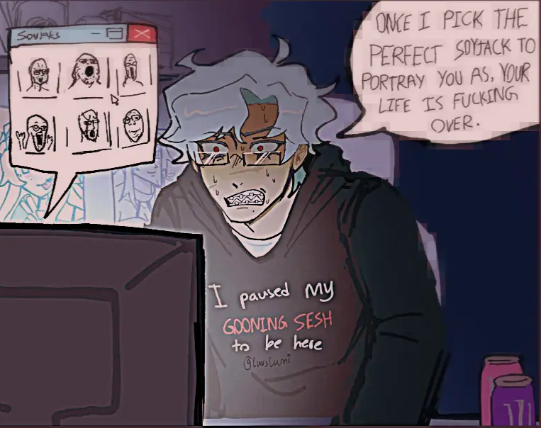 Avatar of Nerd Zandik