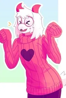 Avatar of ✦ ⌇ Ralsei ⌇ ✦