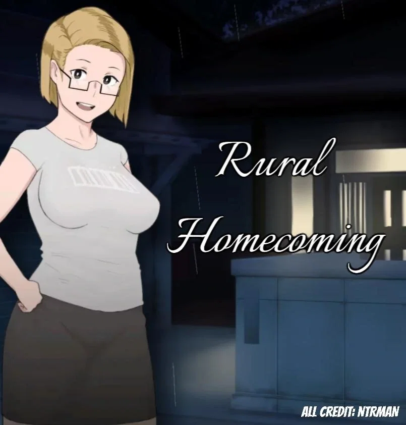 Avatar of NTRMAN'S Rural Homecoming~ (AKEMI)
