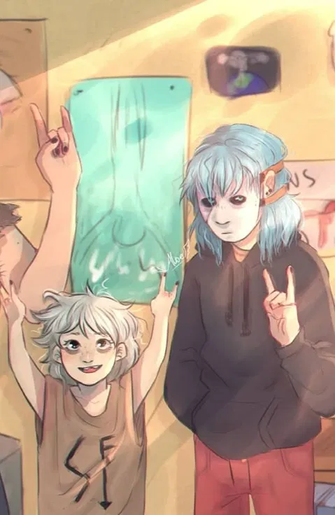 Avatar of Sal Fisher