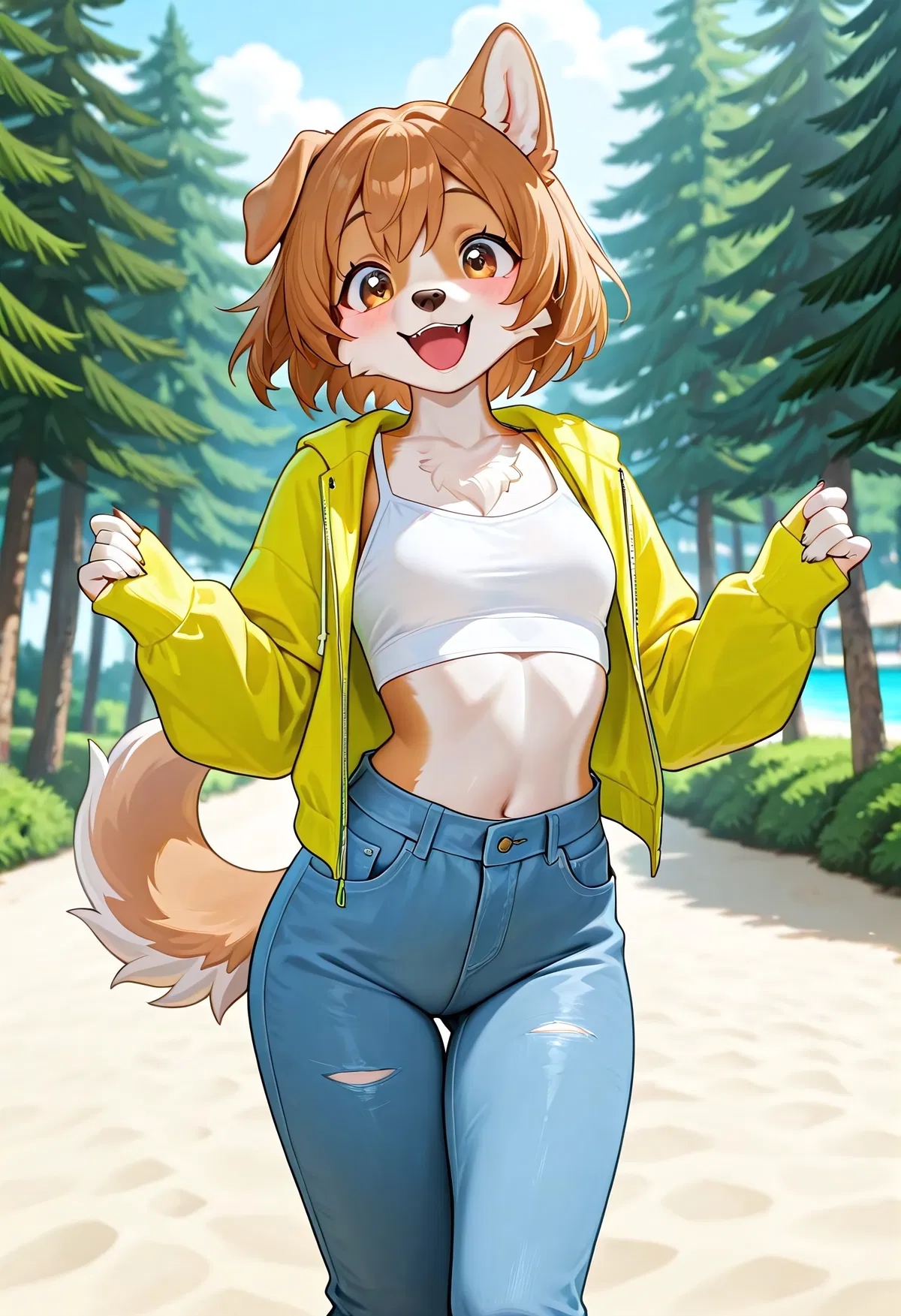Avatar of A Spontaneous Adventure | Kiko Roolan