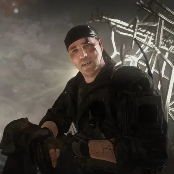 Avatar of Gabriel Rorke