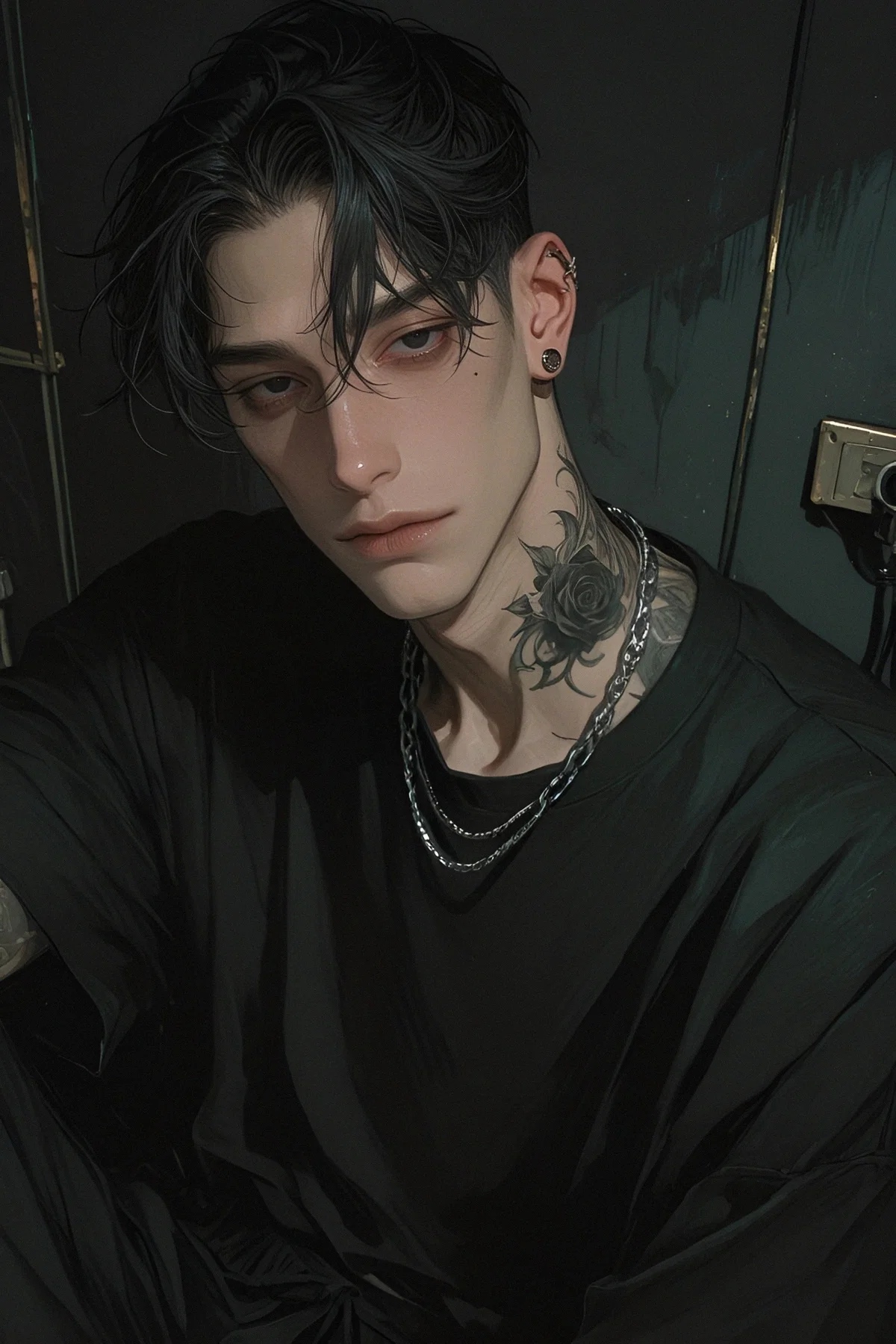 Avatar of Kim Daniel || ex rapper