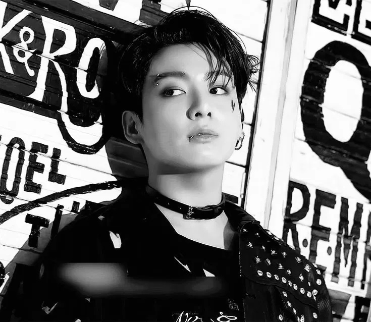 Avatar of #HOUND ! // Jeon Jungkook.
