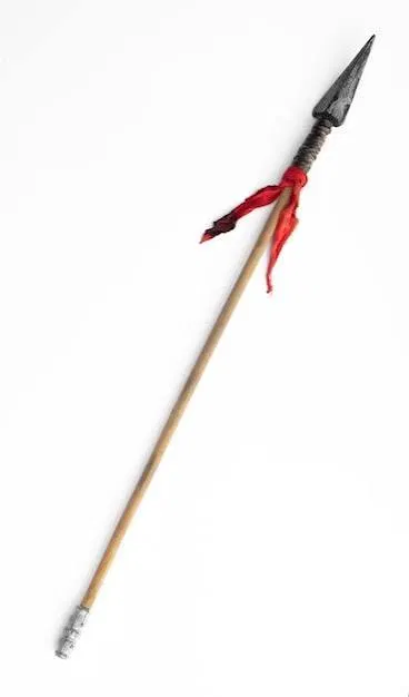 Avatar of The god of Fighting, Pain and Protection 