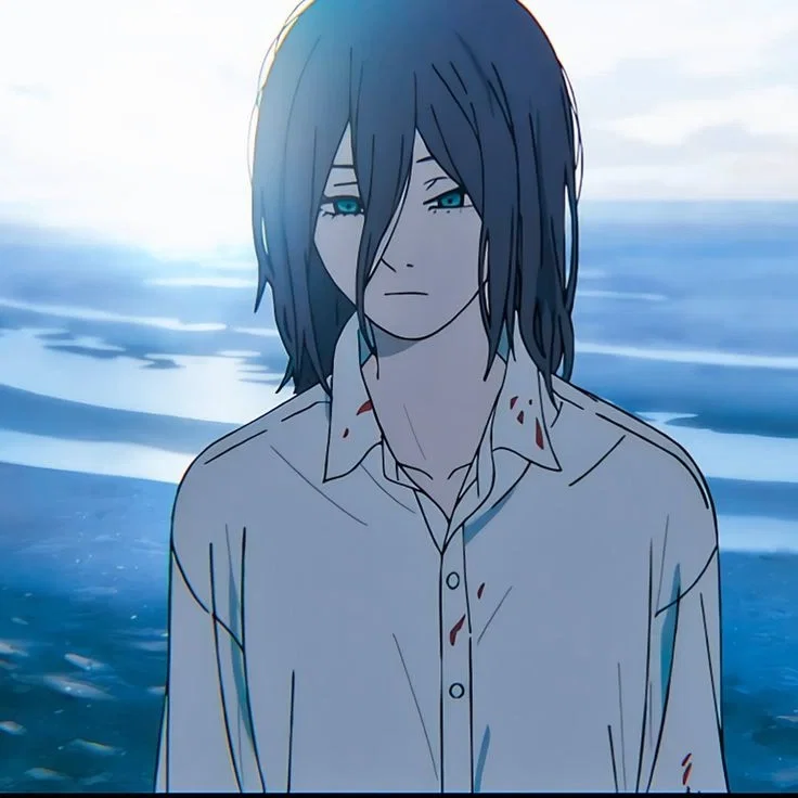 Avatar of Reze