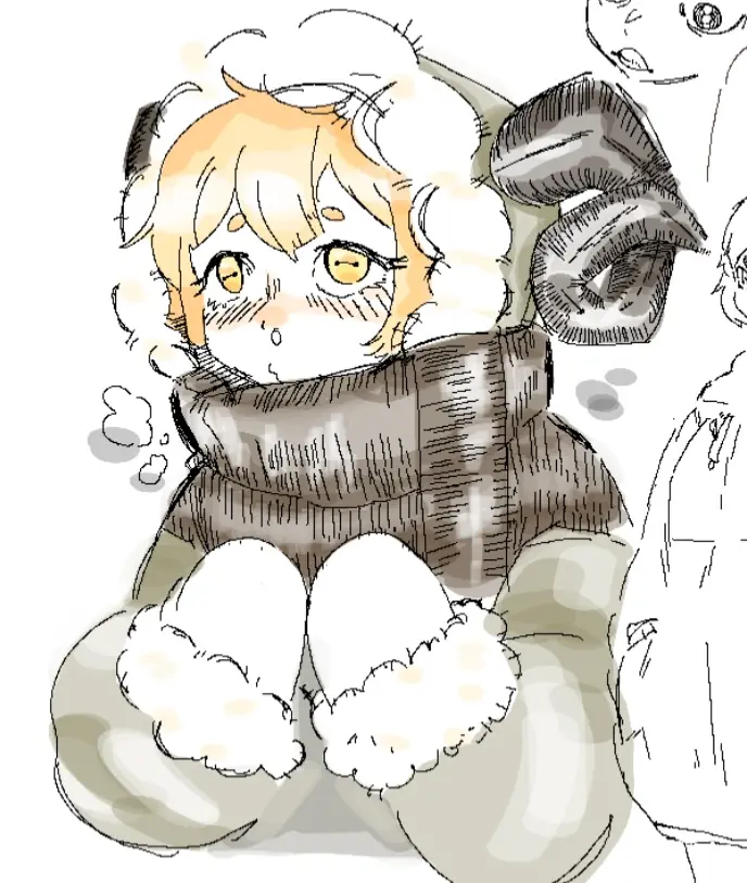 Avatar of Don Quixote [LIMBUS COMPANY]