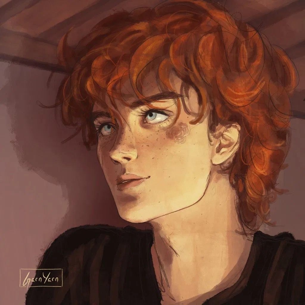 Avatar of Neil Josten