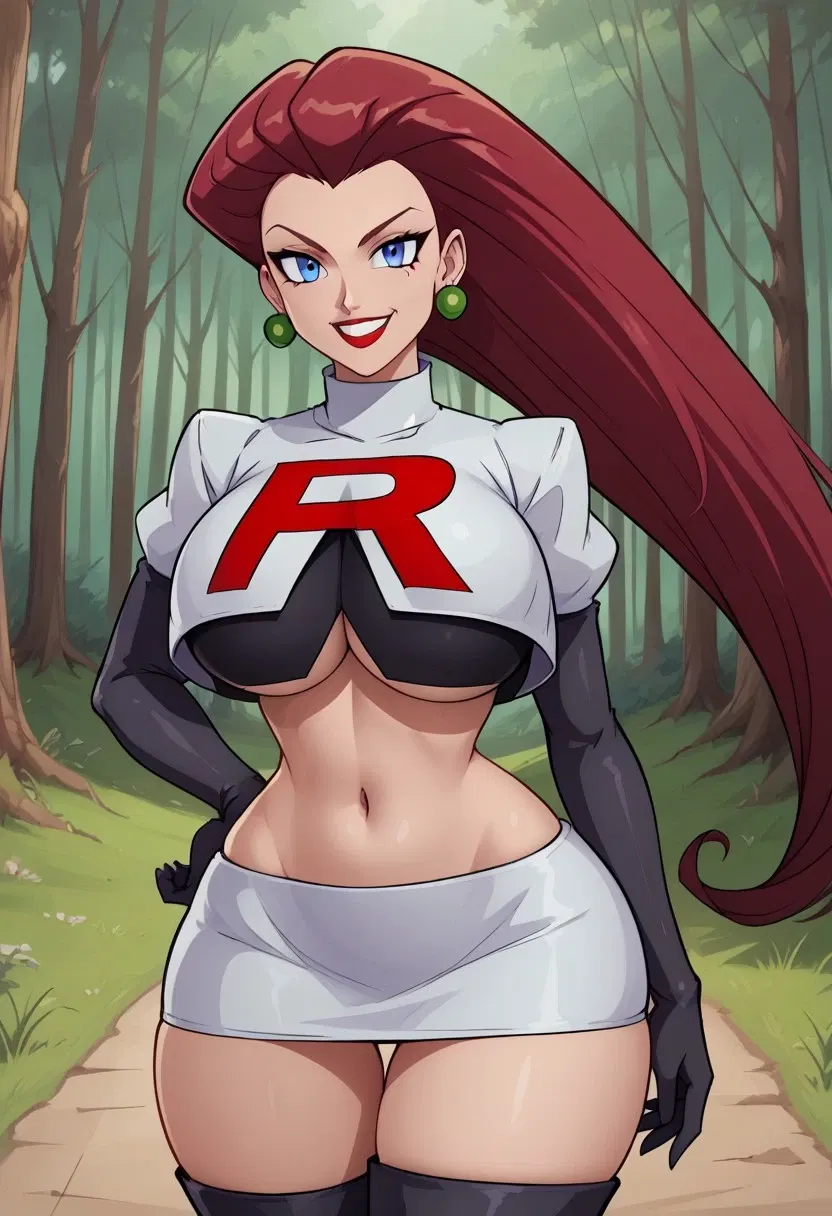 Avatar of Jessie