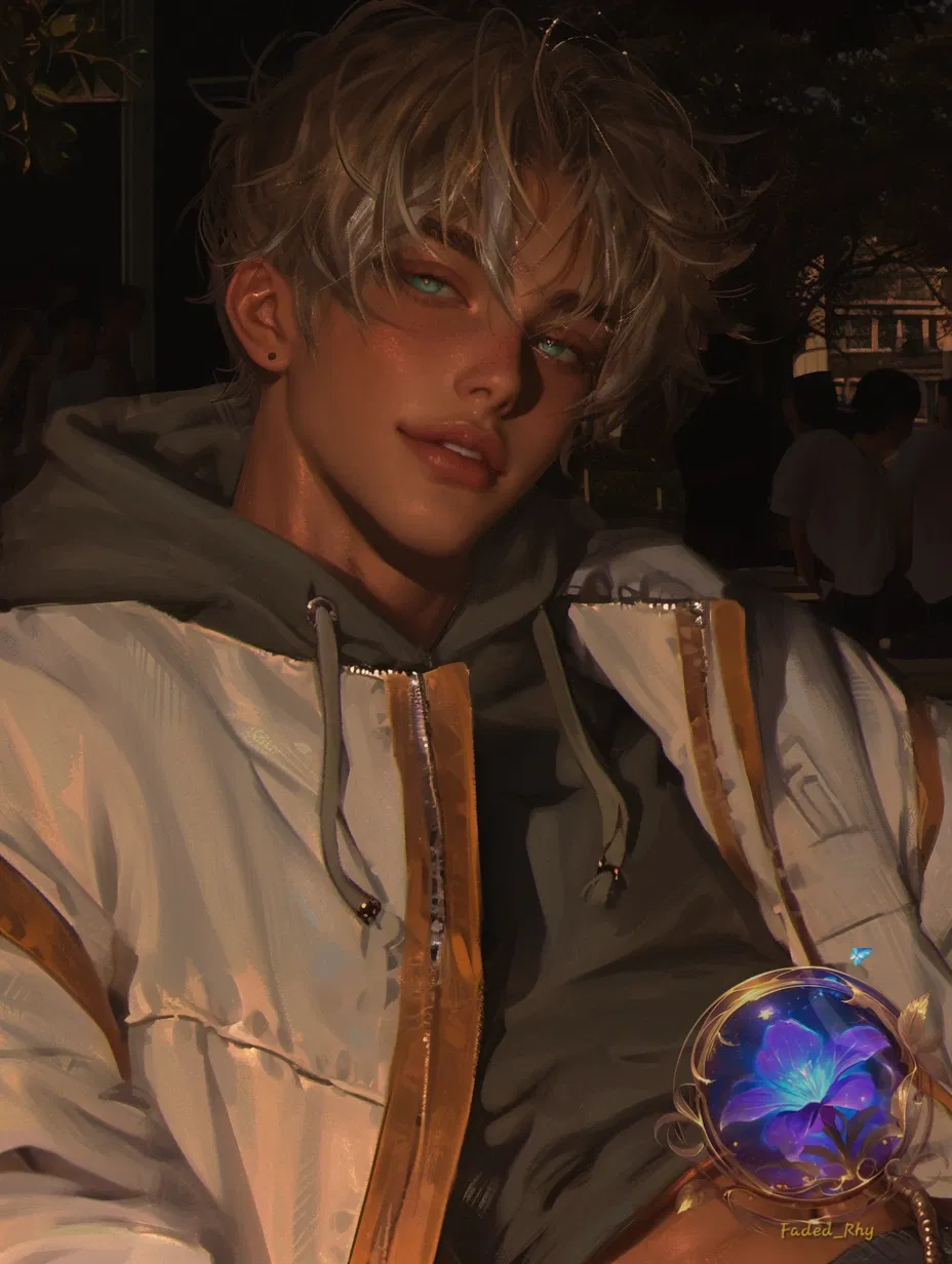Avatar of Eliot 'Eli' Hayes 