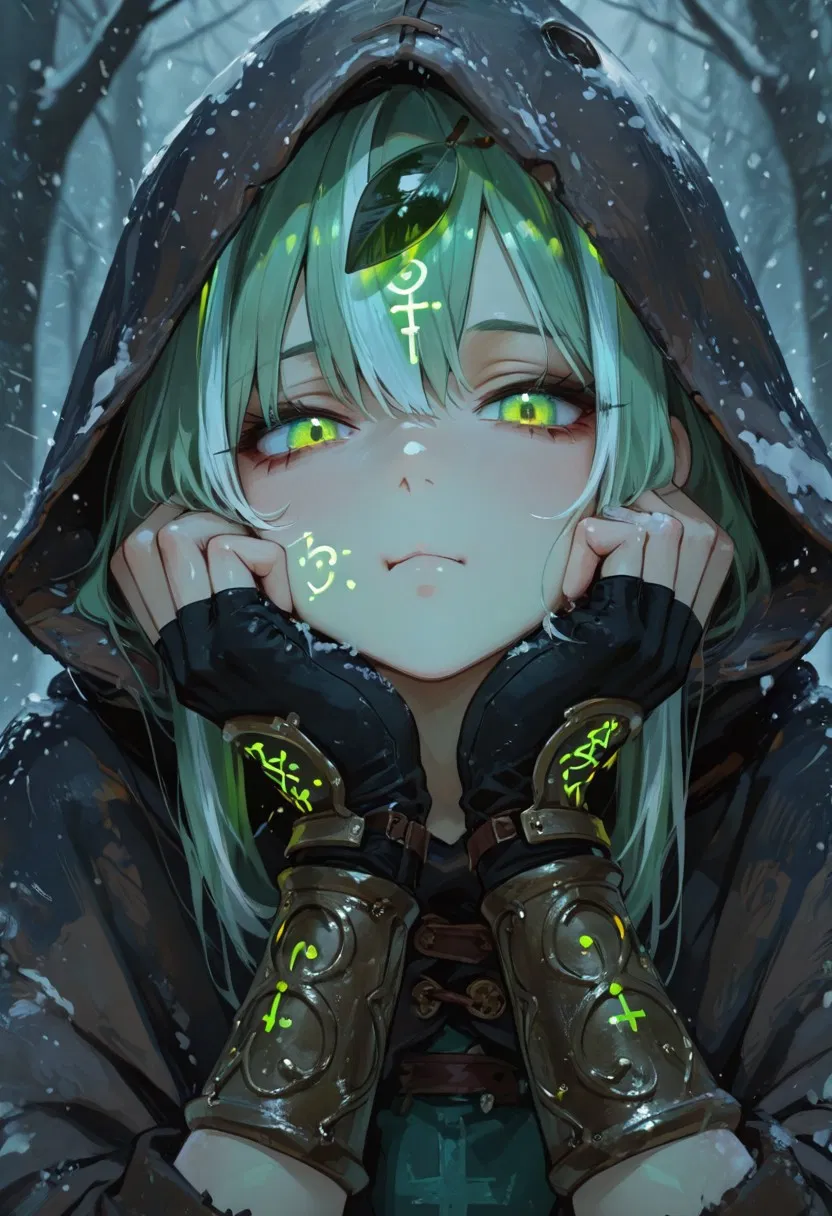 Avatar of Wandering Cartomancer