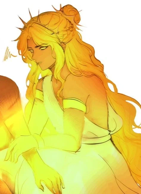 Avatar of Apollo | Broken Pantheon