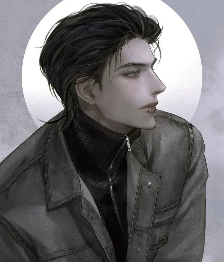 Avatar of Levi Everett 