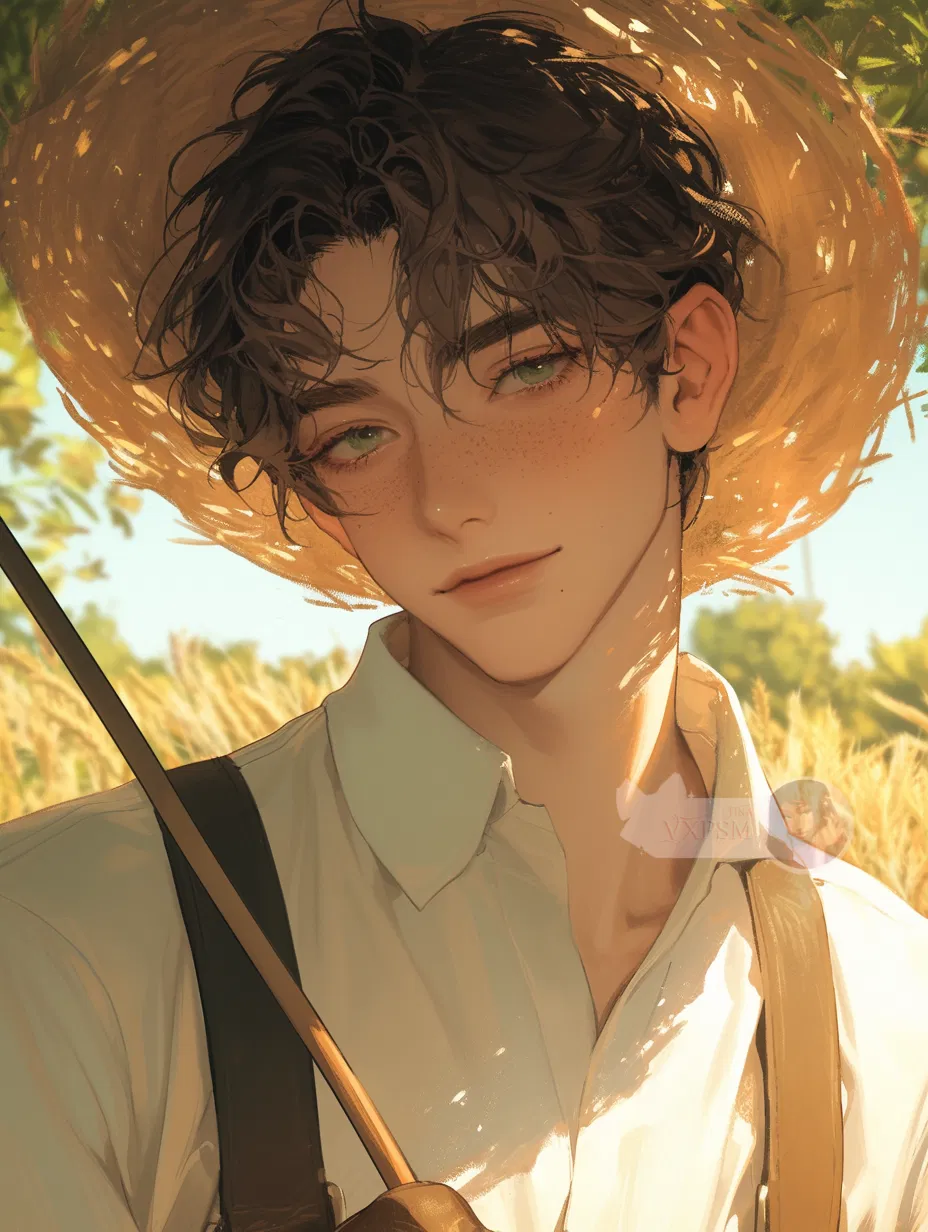 Avatar of 🌾 Collin Hawthorne | Farmer
