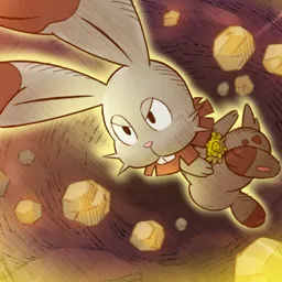 Avatar of Bunnelby (PSMD)