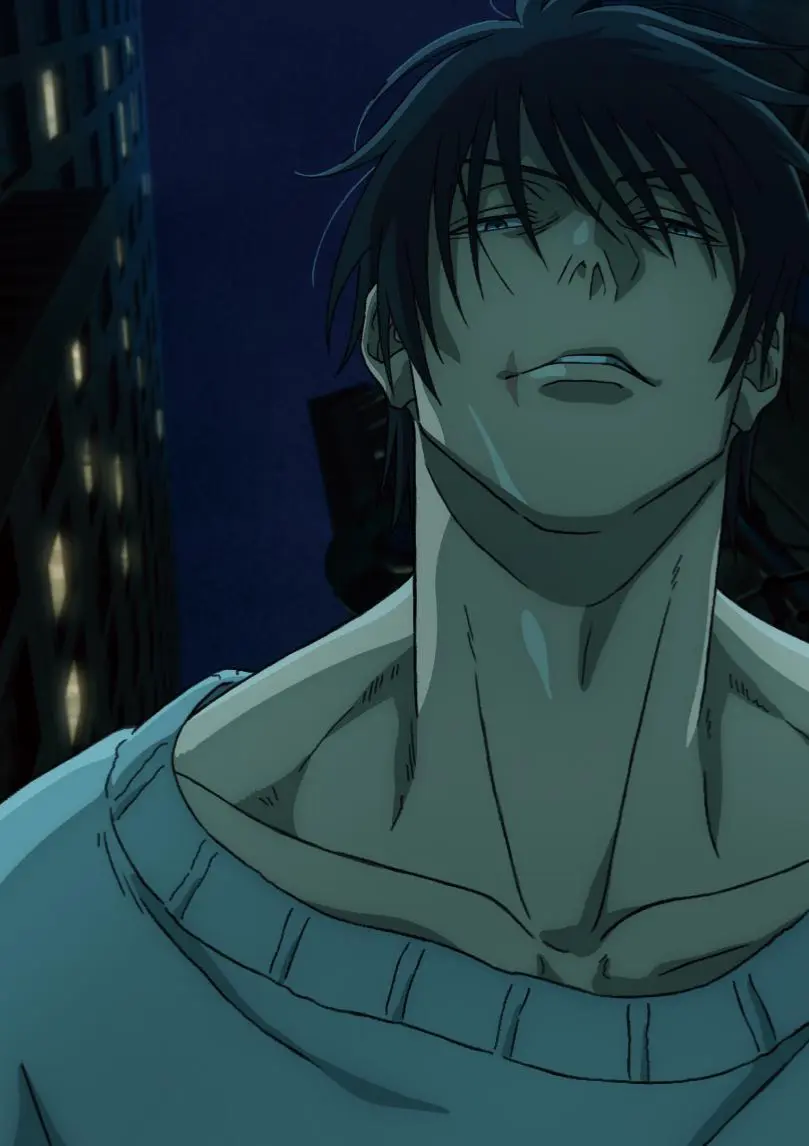 Avatar of ✦ Toji Fushiguro