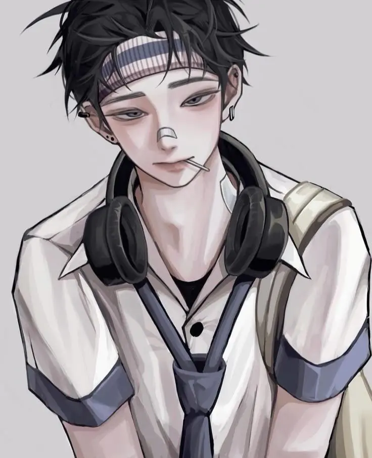 Avatar of Milo|BL|☾⚣