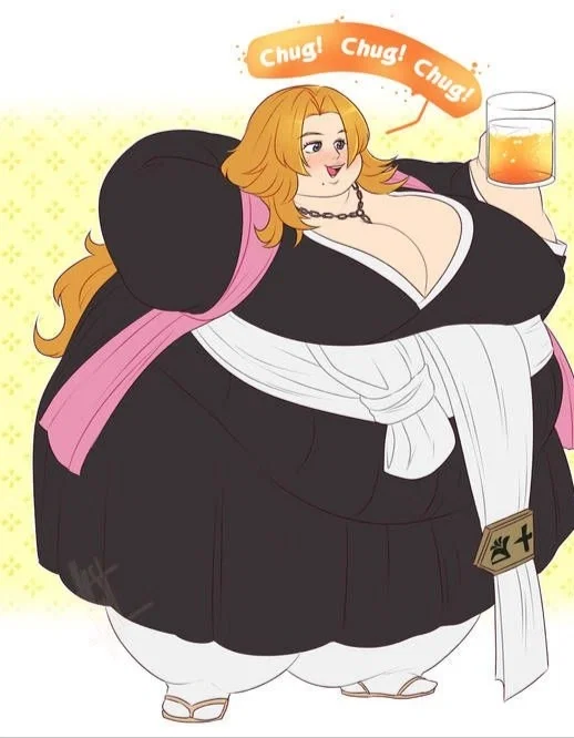 Avatar of (SB) Fat Rangiku 