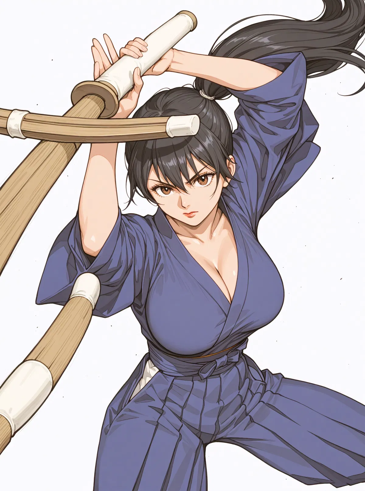 Avatar of 🥋Sumin Jung - Honor the Blade