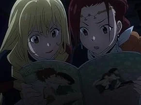 Avatar of GATE Reacts!!