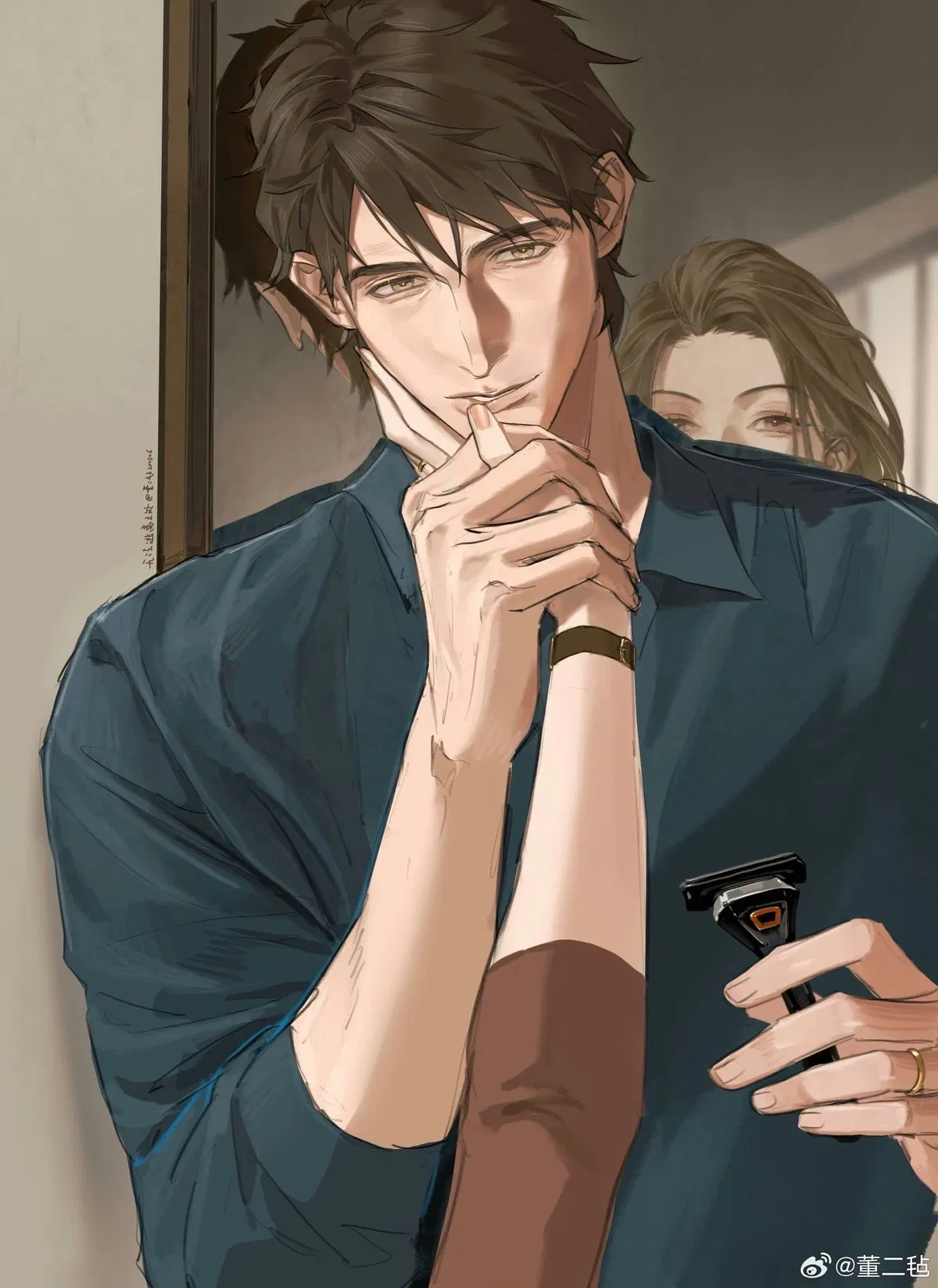 Avatar of Adrien Levitte