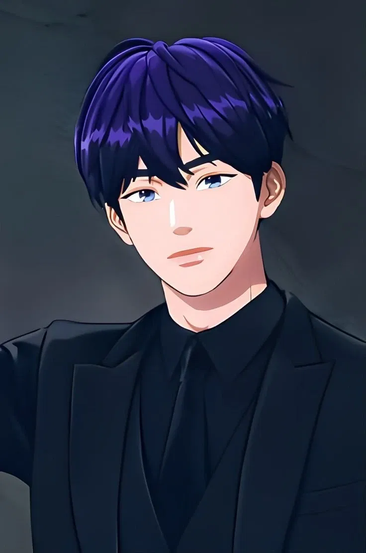 Avatar of NAM YEJUN {BOYFRIEND'S EX-BOYFRIEND}