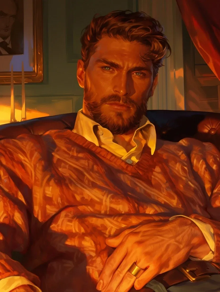 Avatar of Sylvain Beneviste | college teacher