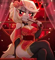 Avatar of Charlie (Hazbin Hotel)