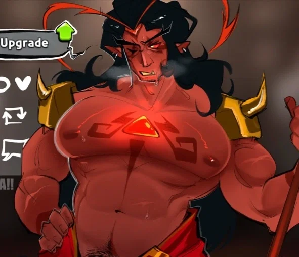 Avatar of BURNING SPICE IN HEAT