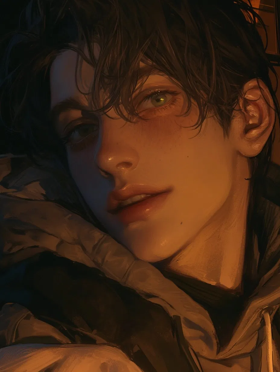 Avatar of AJ Miller