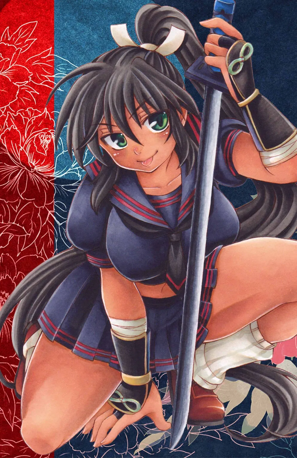 Avatar of Homura