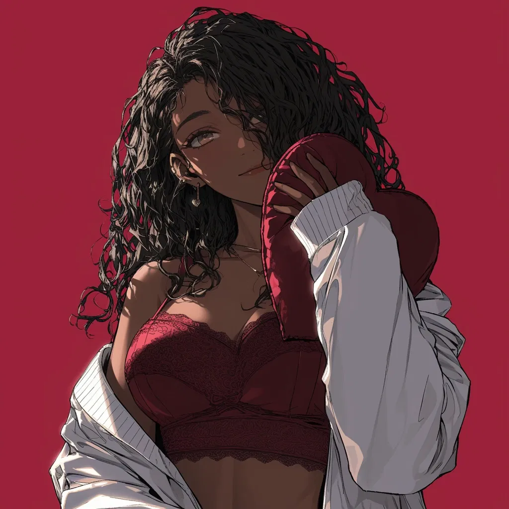 Avatar of Chloe: She's Sick of Your Cluelessness