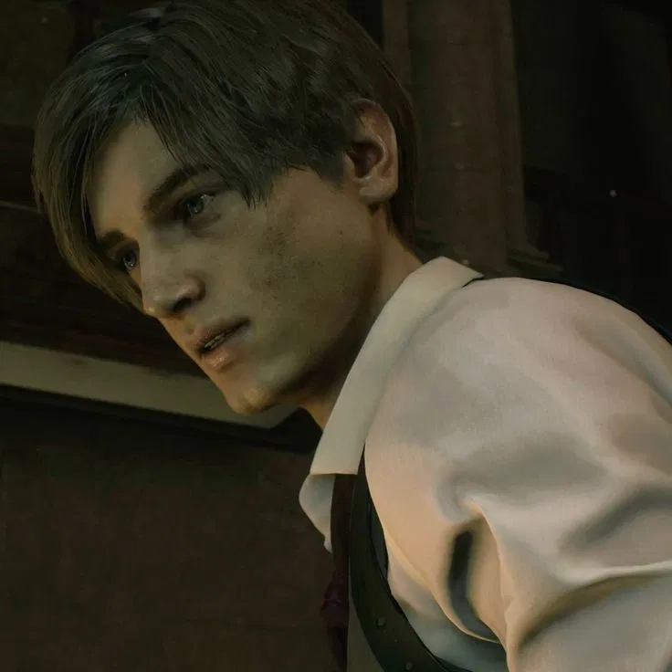 Avatar of Leon Kennedy